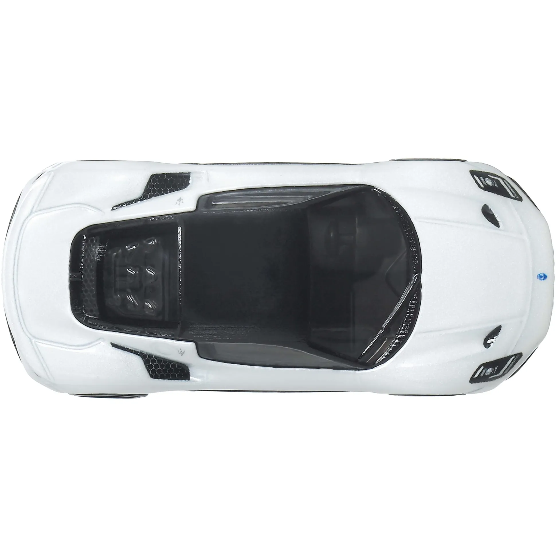 Hot Wheels Premium Car Culture Maserati 2-Pack