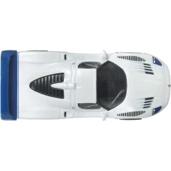Hot Wheels Premium Car Culture Maserati 2-Pack