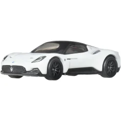 Hot Wheels Premium Car Culture Maserati 2-Pack