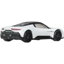 Hot Wheels Premium Car Culture Maserati 2-Pack