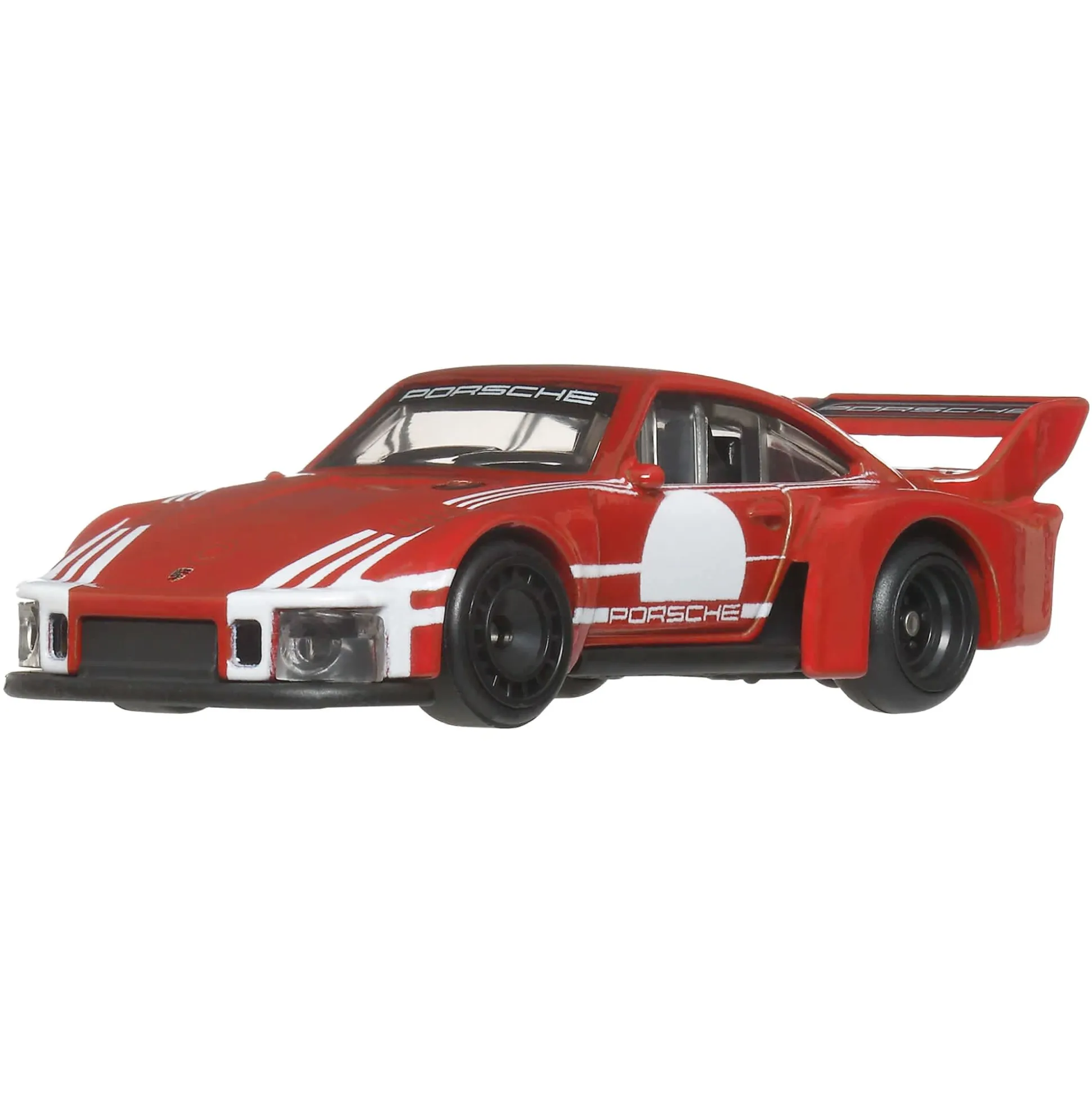 Hot Wheels Premium Car Culture 2-Pack - Porsche 935 & 2018 Porsche 935