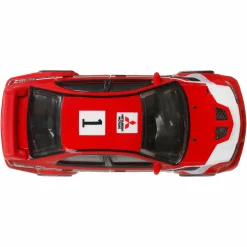 Hot Wheels Premium Car Culture Thrill Climber Mitsubishi Lancer Evolution VI