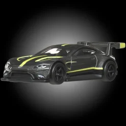 Hot Wheels Premium Car Culture EuroSpeed Aston Martin Vantage GTE