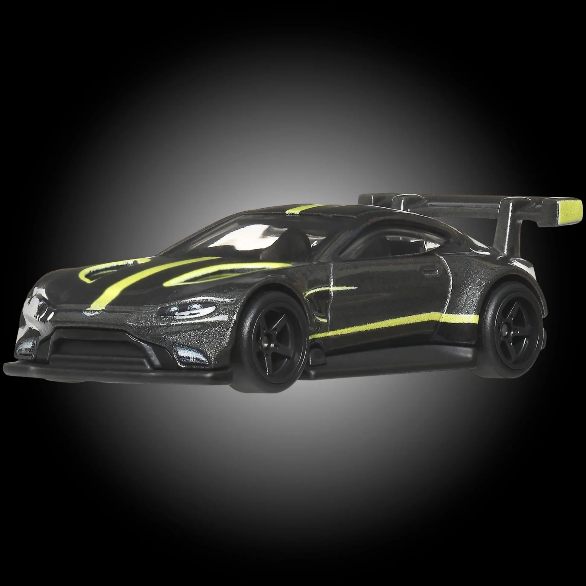 Hot Wheels Premium Car Culture EuroSpeed Aston Martin Vantage GTE