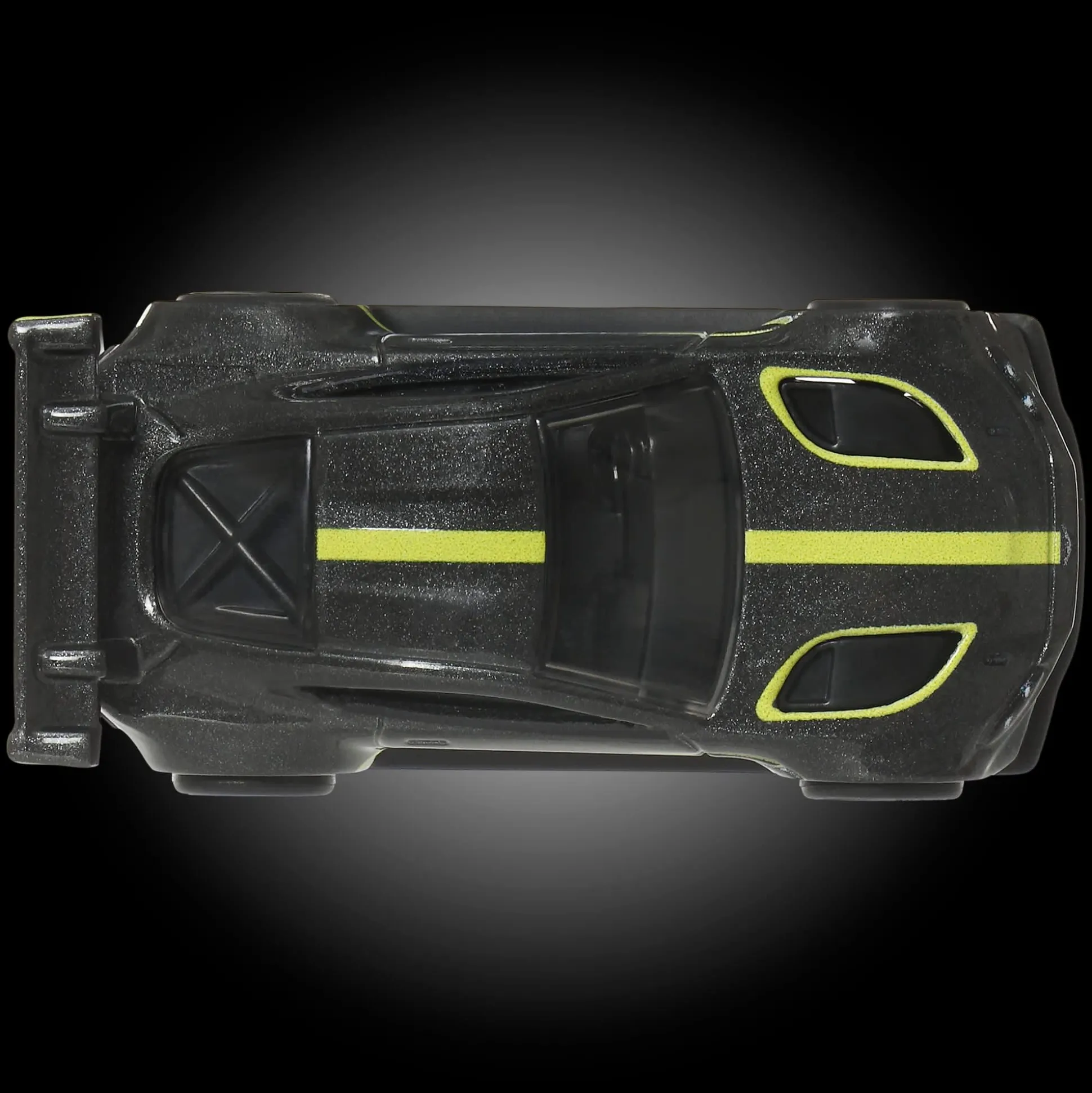 Hot Wheels Premium Car Culture EuroSpeed Aston Martin Vantage GTE