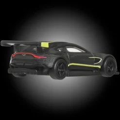 Hot Wheels Premium Car Culture EuroSpeed Aston Martin Vantage GTE
