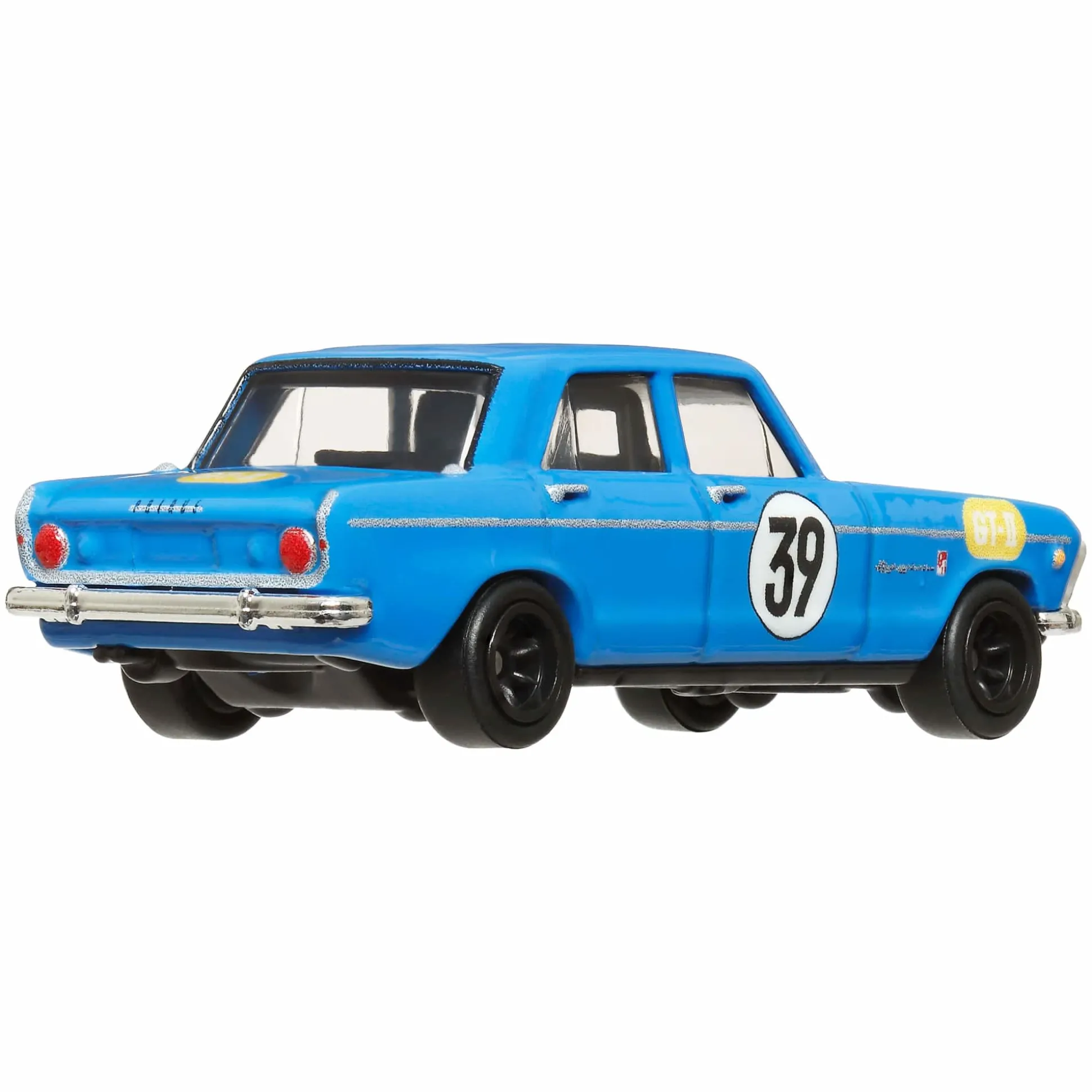 Hot Wheels Premium Car Culture Japan Historics 4 Prince Skyline GT