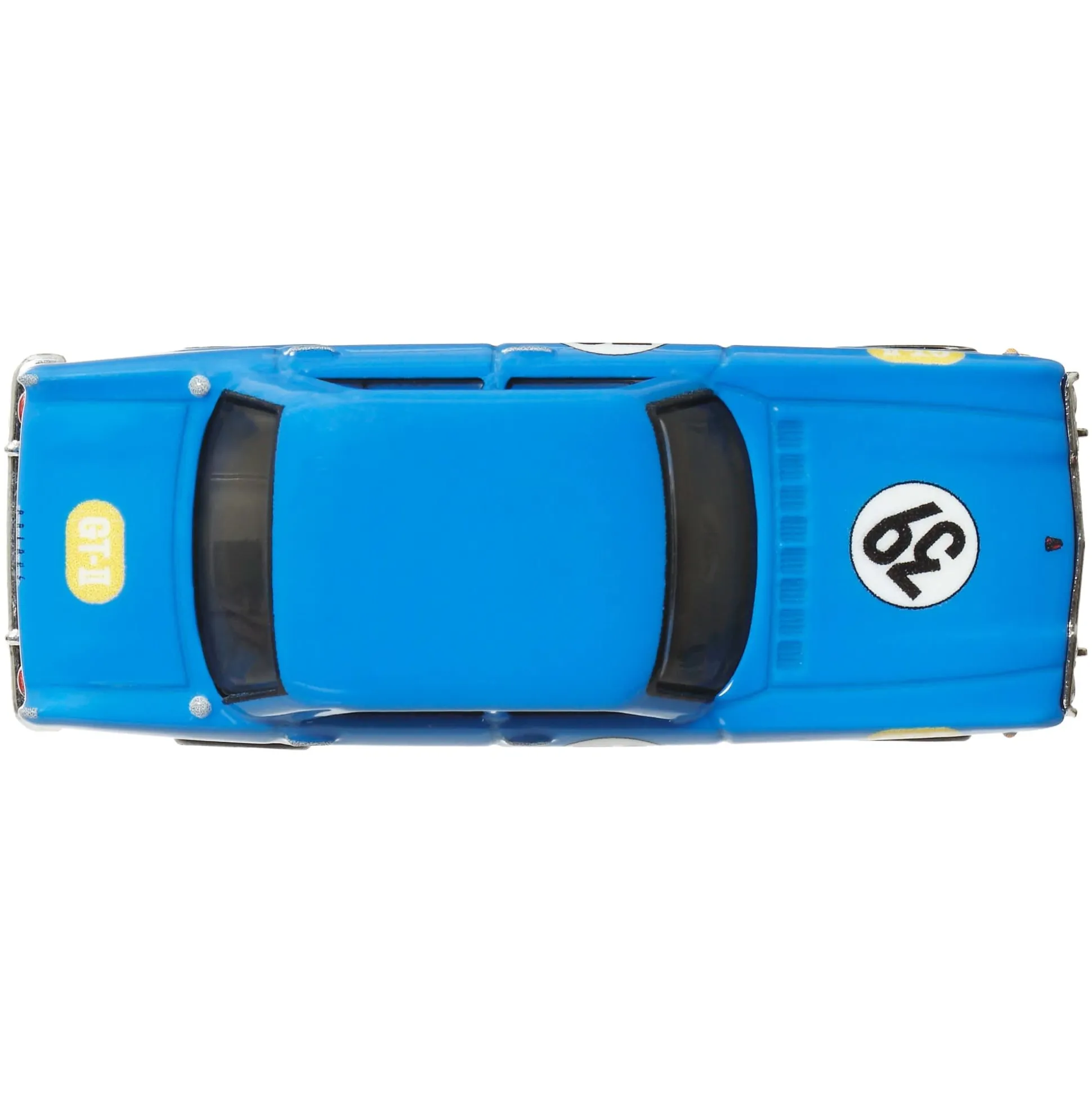 Hot Wheels Premium Car Culture Japan Historics 4 Prince Skyline GT