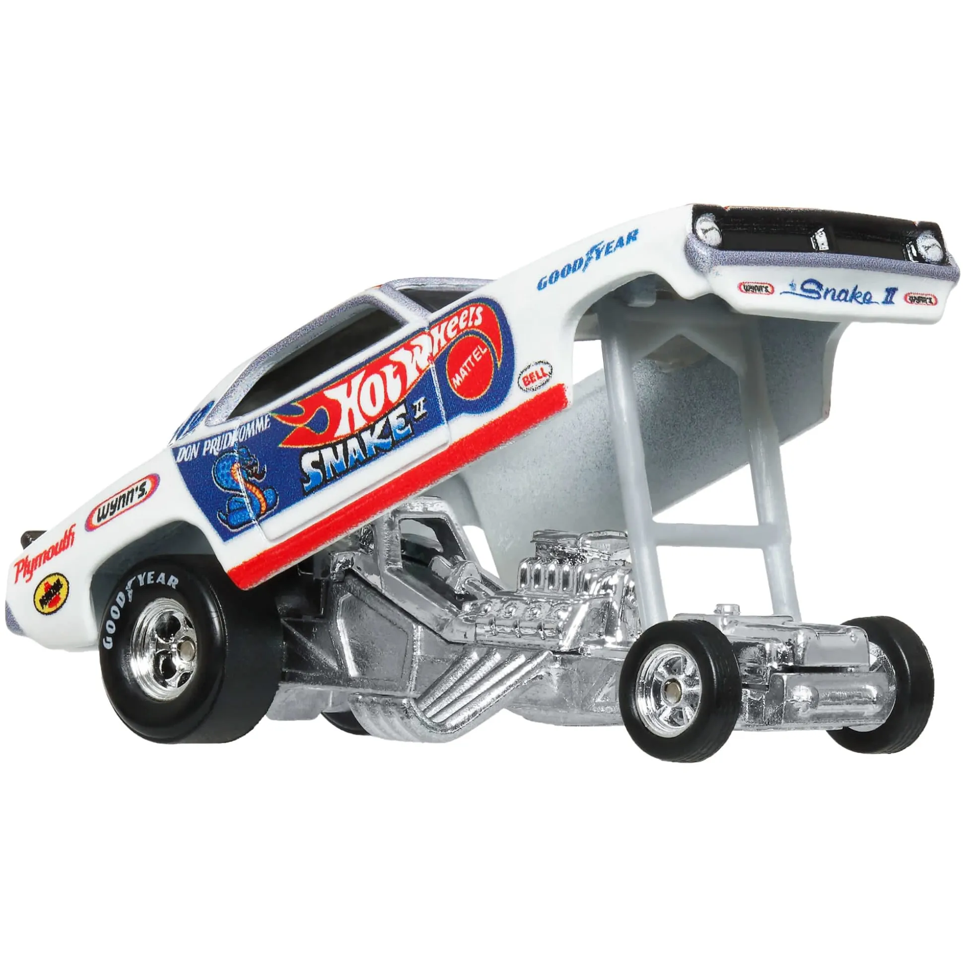 Hot Wheels Premium Car Culture 2-Pack