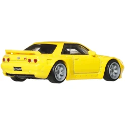 Hot Wheels Premium Car Culture Ronin Run II Nissan Skyline GT-R