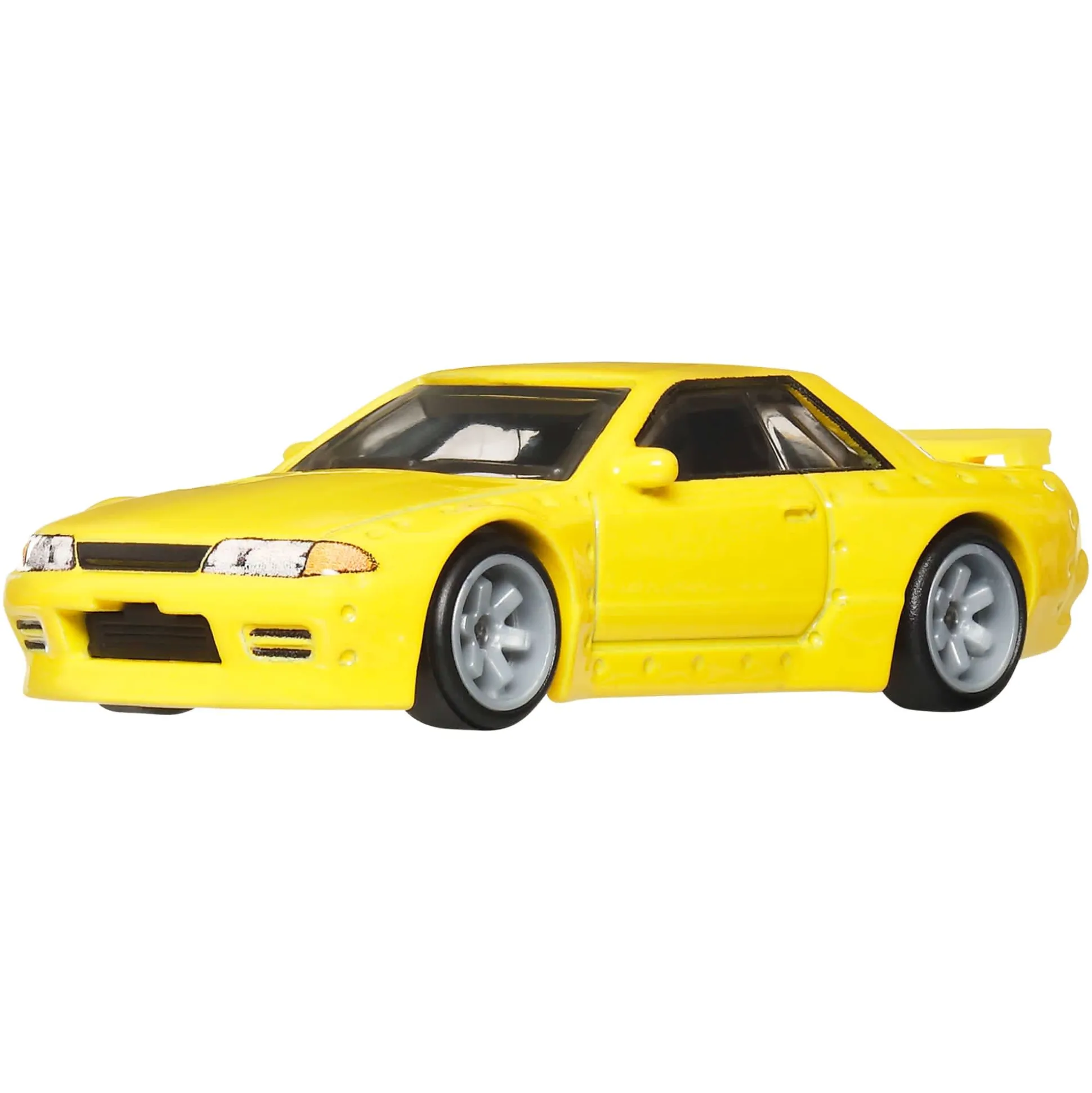 Hot Wheels Premium Car Culture Ronin Run II Nissan Skyline GT-R "R32" Pandem