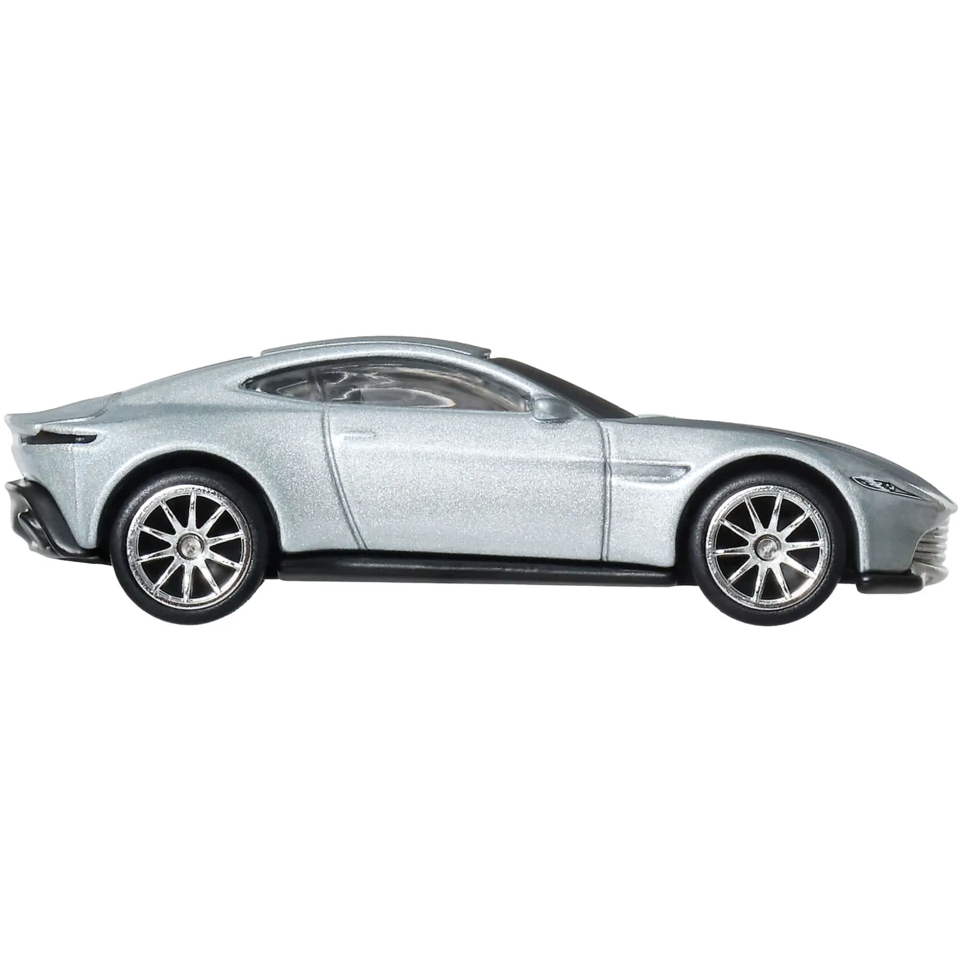 Hot Wheels Premium Car Culture James Bond Spectre 007 2-Pack Jaguar C-X75 & Aston Martin DB10