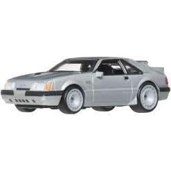 Hot Wheels Premium Car Culture '84 Mustang SVO