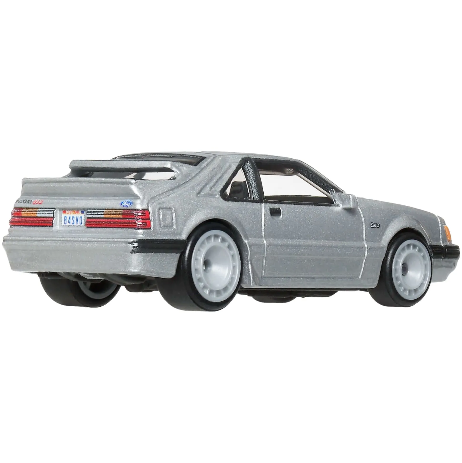 Hot Wheels Premium Car Culture '84 Mustang SVO