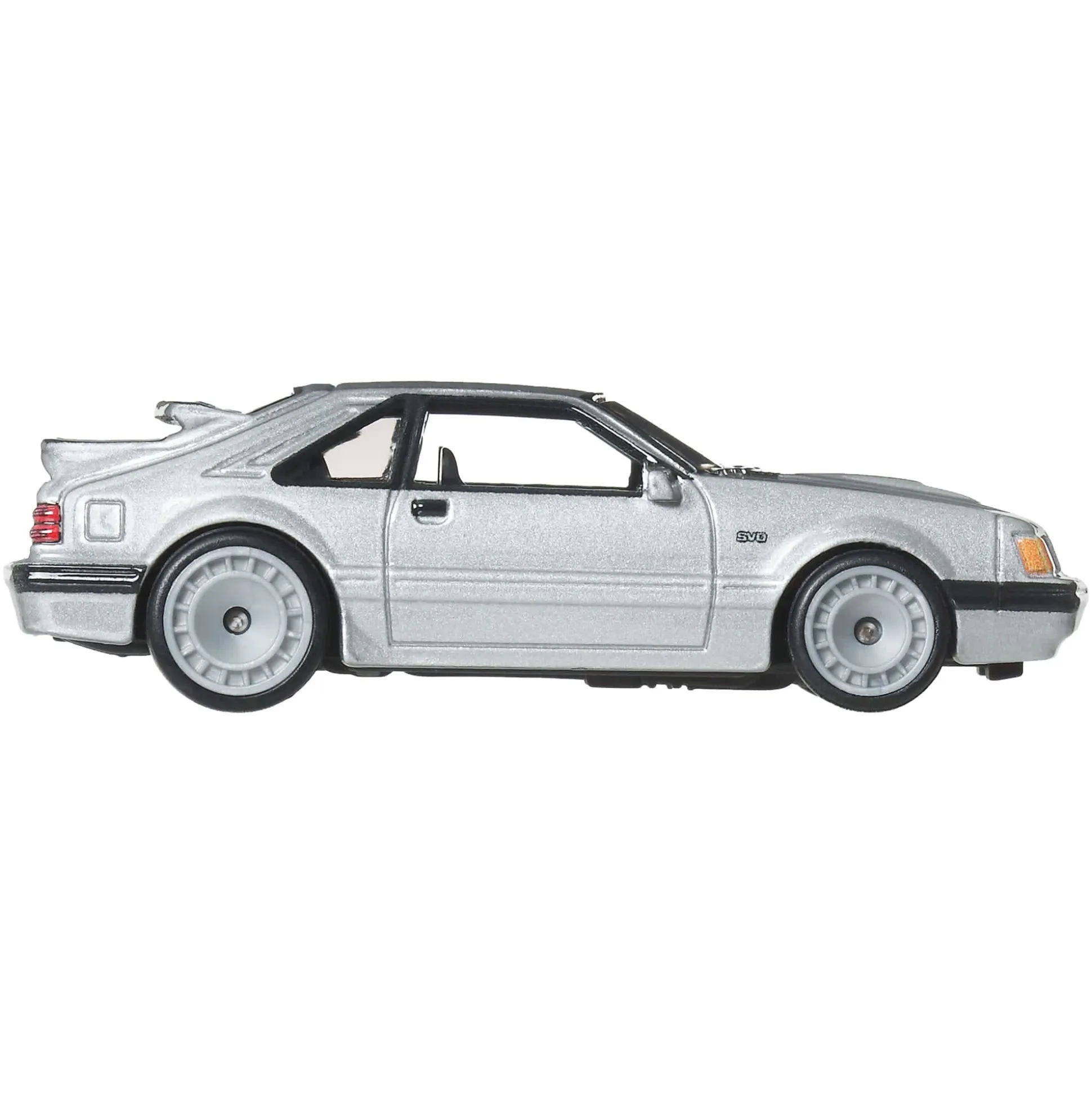 Hot Wheels Premium Car Culture '84 Mustang SVO