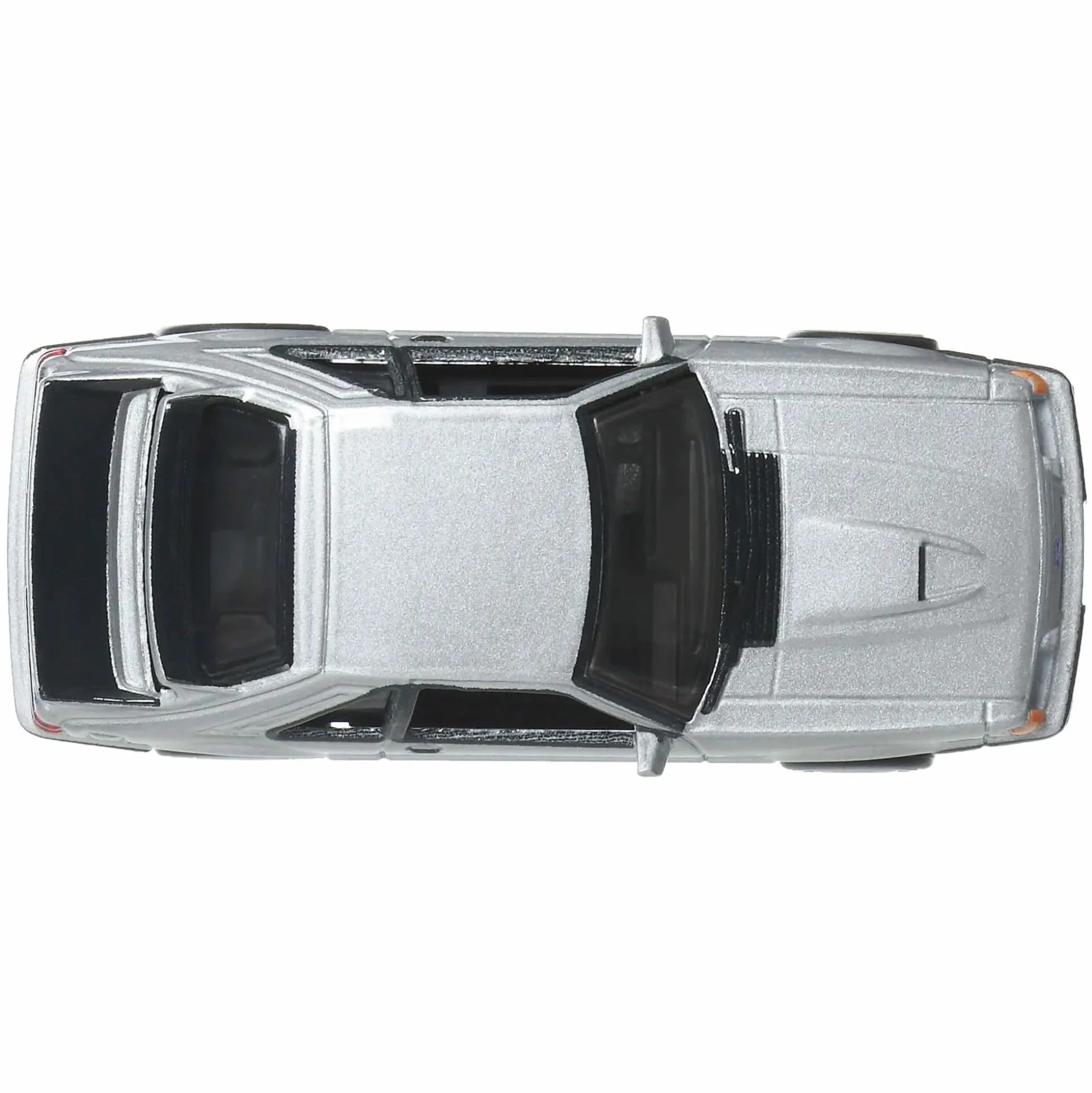 Hot Wheels Premium Car Culture '84 Mustang SVO