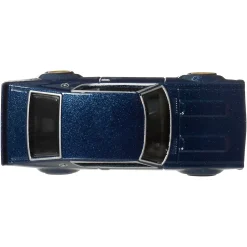 Hot Wheels Premium Car Culture Nissan Skyline 2000GT-R LBWK