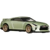 Hot Wheels Premium Car Culture Nissan GT-R 2-Pack