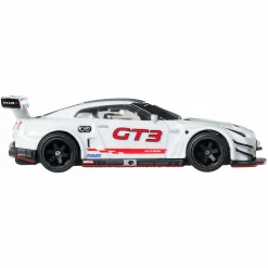 Hot Wheels Premium Car Culture Nissan GT-R 2-Pack