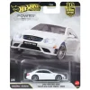 Hot Wheels Premium Car Culture 2008 Mercedes-Benz CLK 63 AMG Black Series / Série