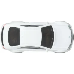 Hot Wheels Premium Car Culture 2008 Mercedes-Benz CLK 63 AMG Black Series / Série