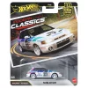 Hot Wheels Premium Car Culture Mazda 323 GTR
