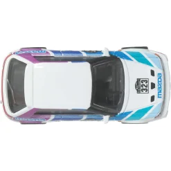 Hot Wheels Premium Car Culture Mazda 323 GTR