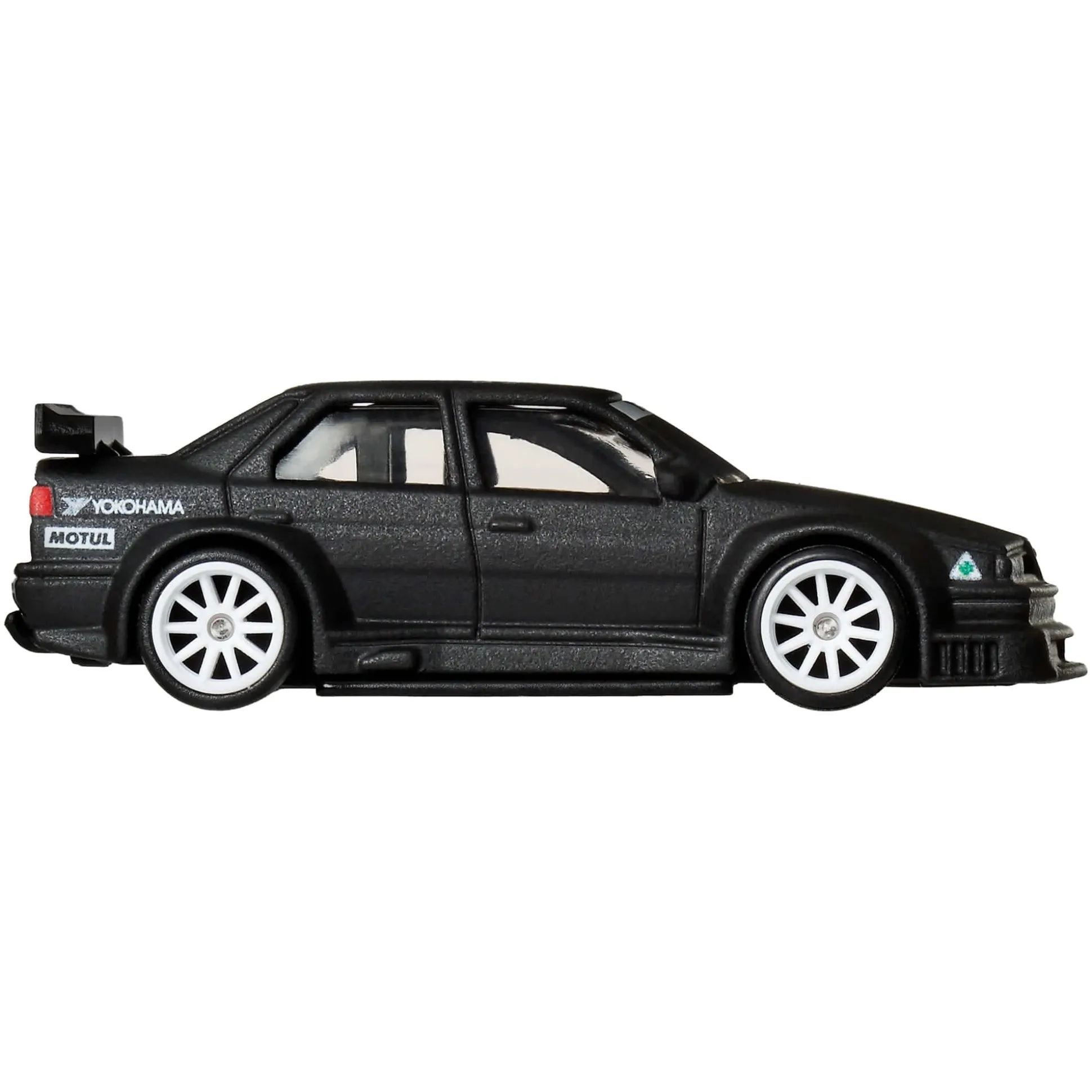 Hot Wheels Premium Car Culture 2-Pack Alfa Romeo 155 V6 TI & '69 Alfa Romeo 33 Stradale