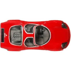 Hot Wheels Premium Car Culture 2-Pack Alfa Romeo 155 V6 TI & '69 Alfa Romeo 33 Stradale