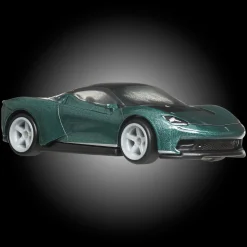 Hot Wheels Premium Car Culture EuroSpeed Automobili Pininfarina Battista