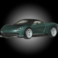 Hot Wheels Premium Car Culture EuroSpeed Automobili Pininfarina Battista