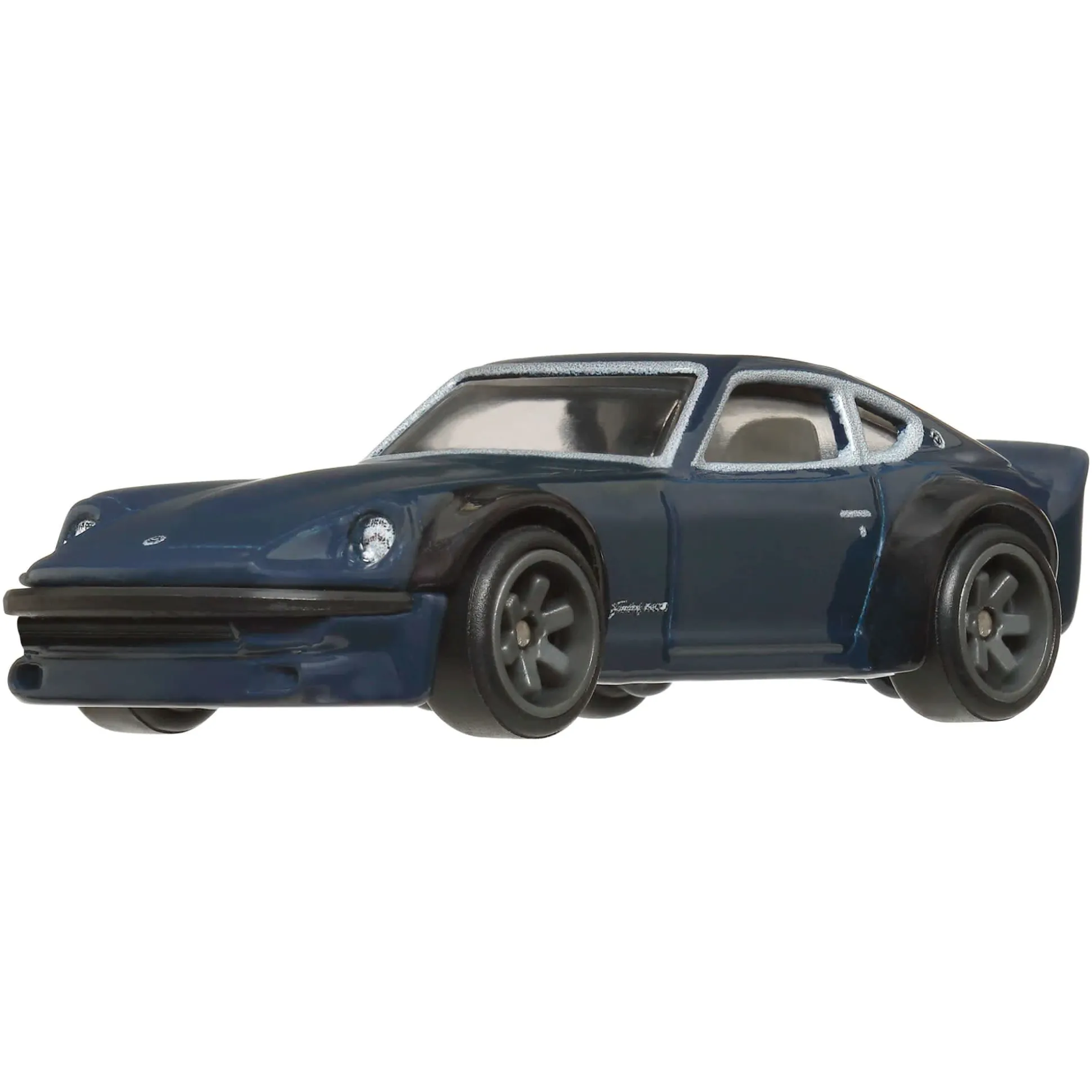Hot Wheels Premium Car Culture Japan Historics 4 Nissan Fairlady Z