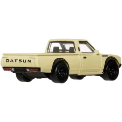 Hot Wheels Premium Car Culture Datsun 620