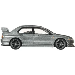Hot Wheels Premium Car Culture Ronin Run II Lancer Evolution IX