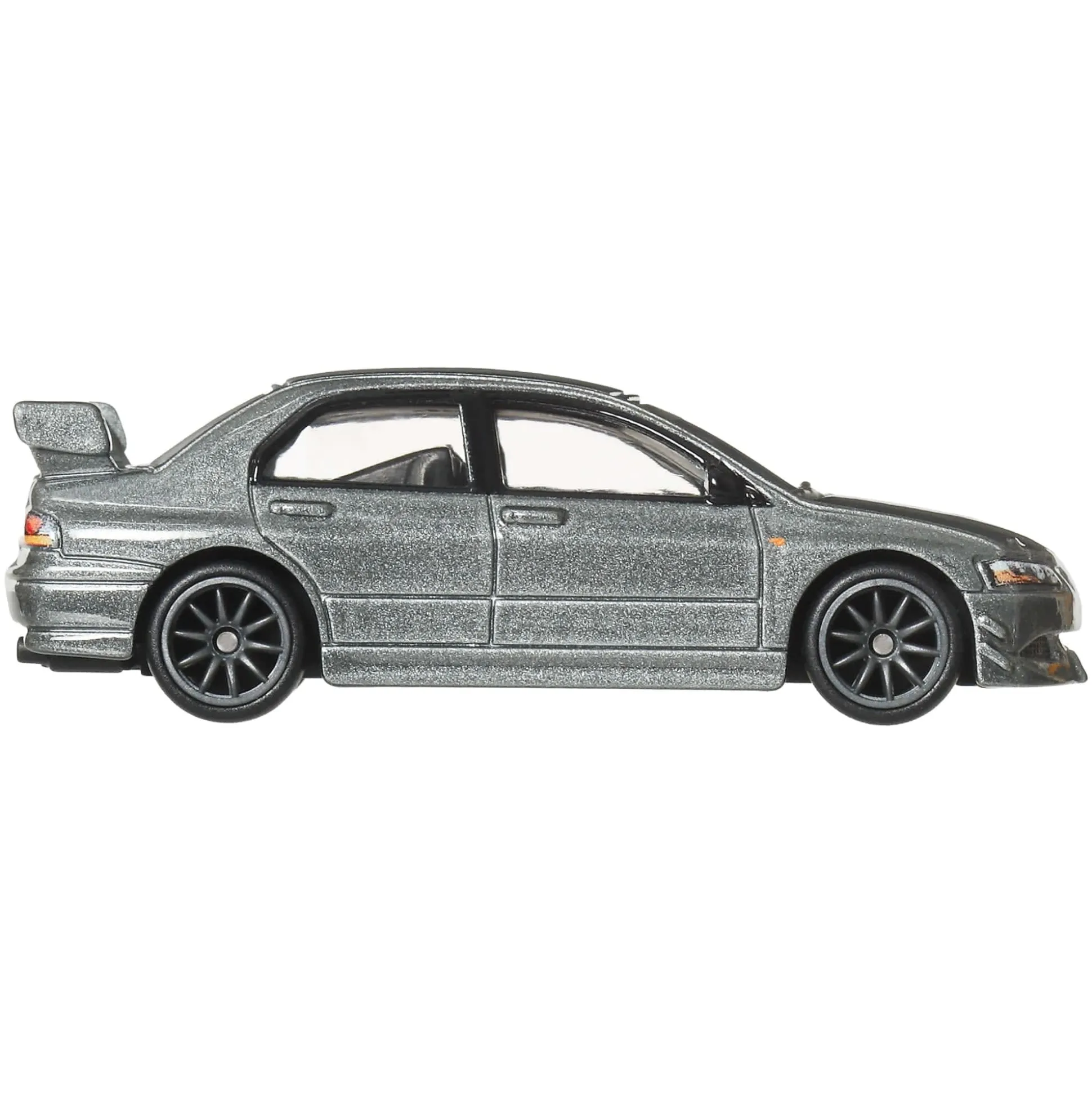 Hot Wheels Premium Car Culture Ronin Run II Lancer Evolution IX