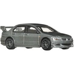 Hot Wheels Premium Car Culture Ronin Run II Lancer Evolution IX