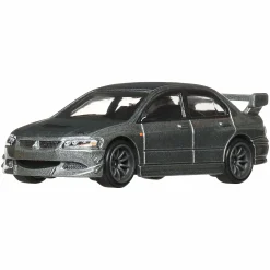 Hot Wheels Premium Car Culture Ronin Run II Lancer Evolution IX