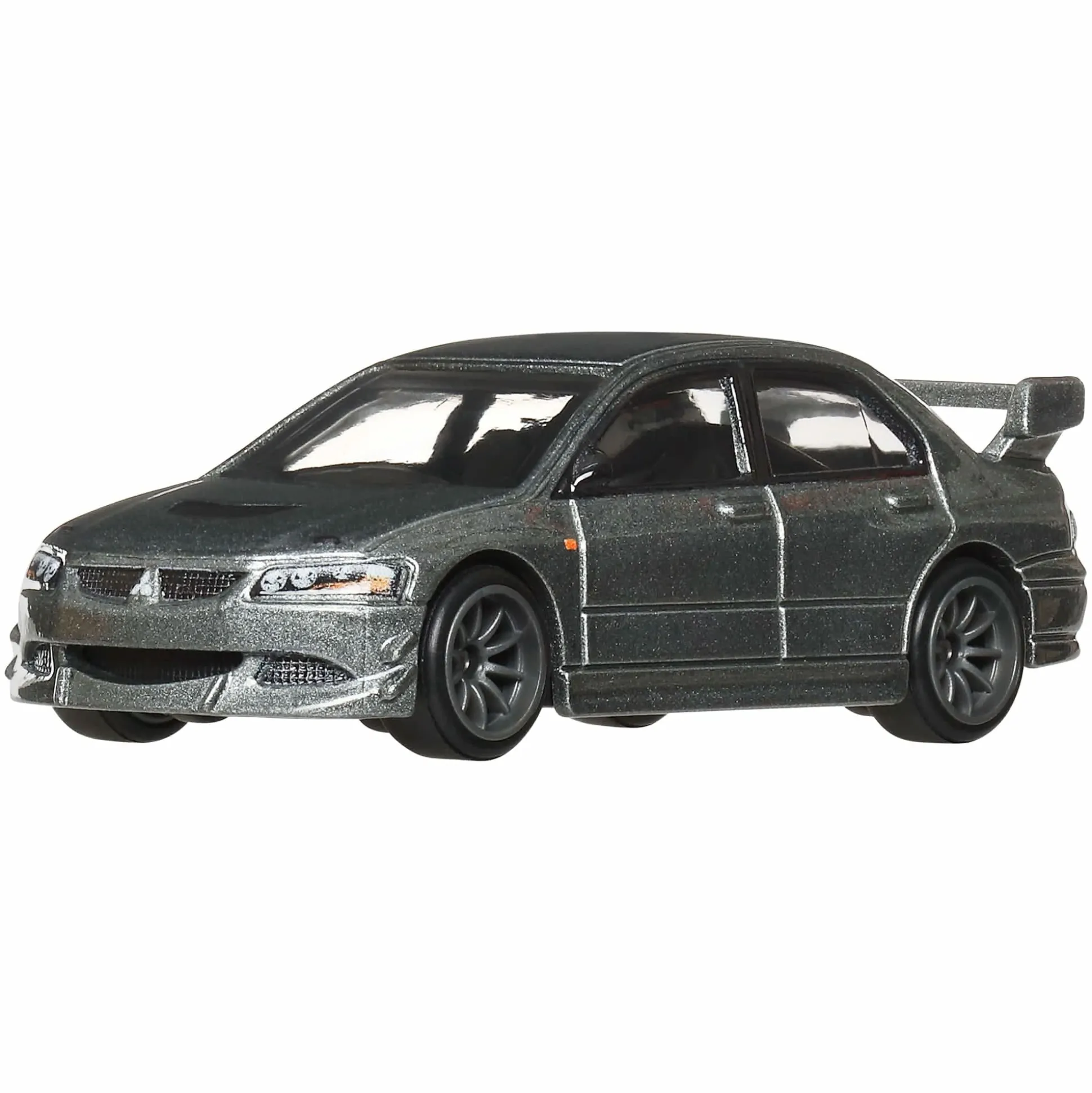 Hot Wheels Premium Car Culture Ronin Run II Lancer Evolution IX