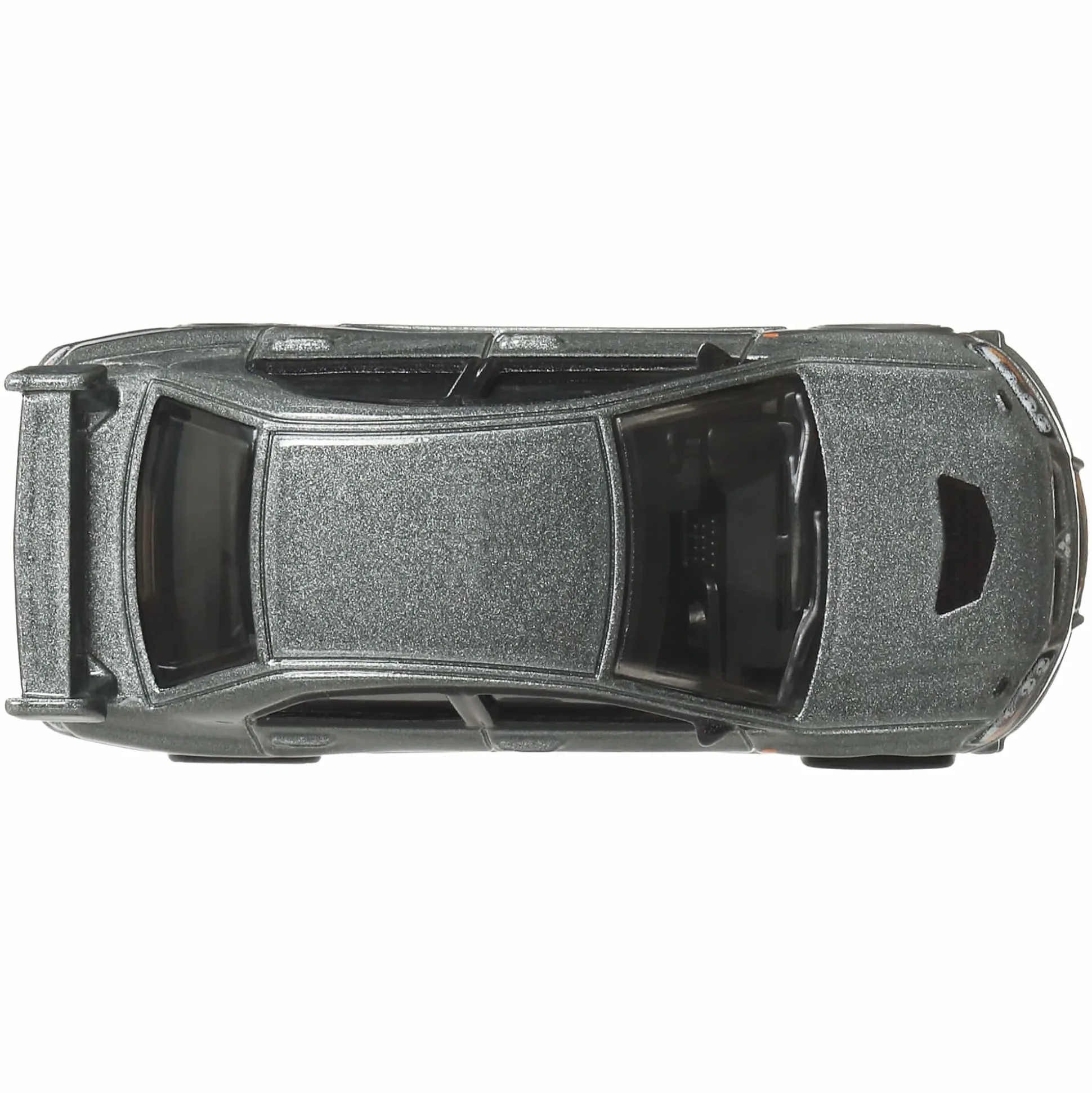Hot Wheels Premium Car Culture Ronin Run II Lancer Evolution IX
