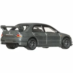 Hot Wheels Premium Car Culture Ronin Run II Lancer Evolution IX