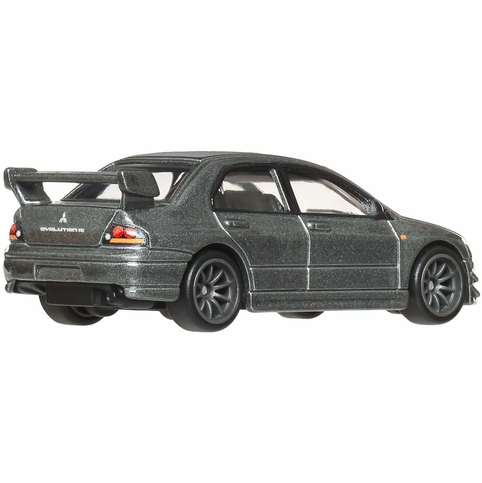 Hot Wheels Premium Car Culture Ronin Run II Lancer Evolution IX