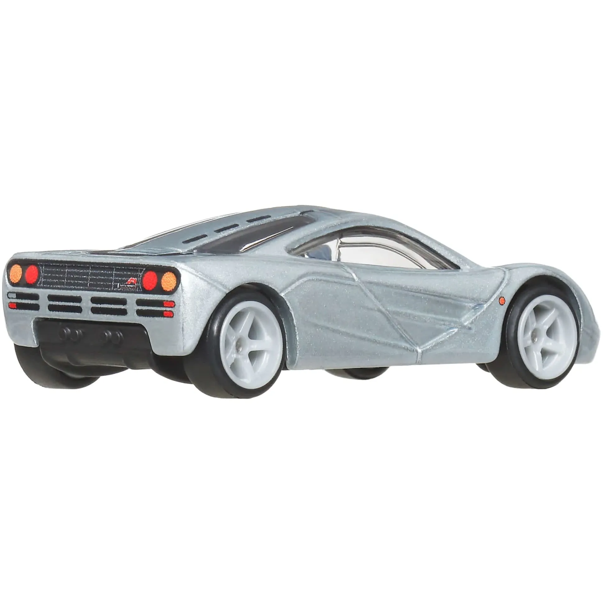Hot Wheels Premium Collector Display Set