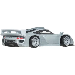 Hot Wheels Premium Collector Display Set