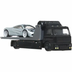 Hot Wheels Premium Collector Display Set