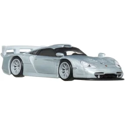 Hot Wheels Premium Collector Display Set