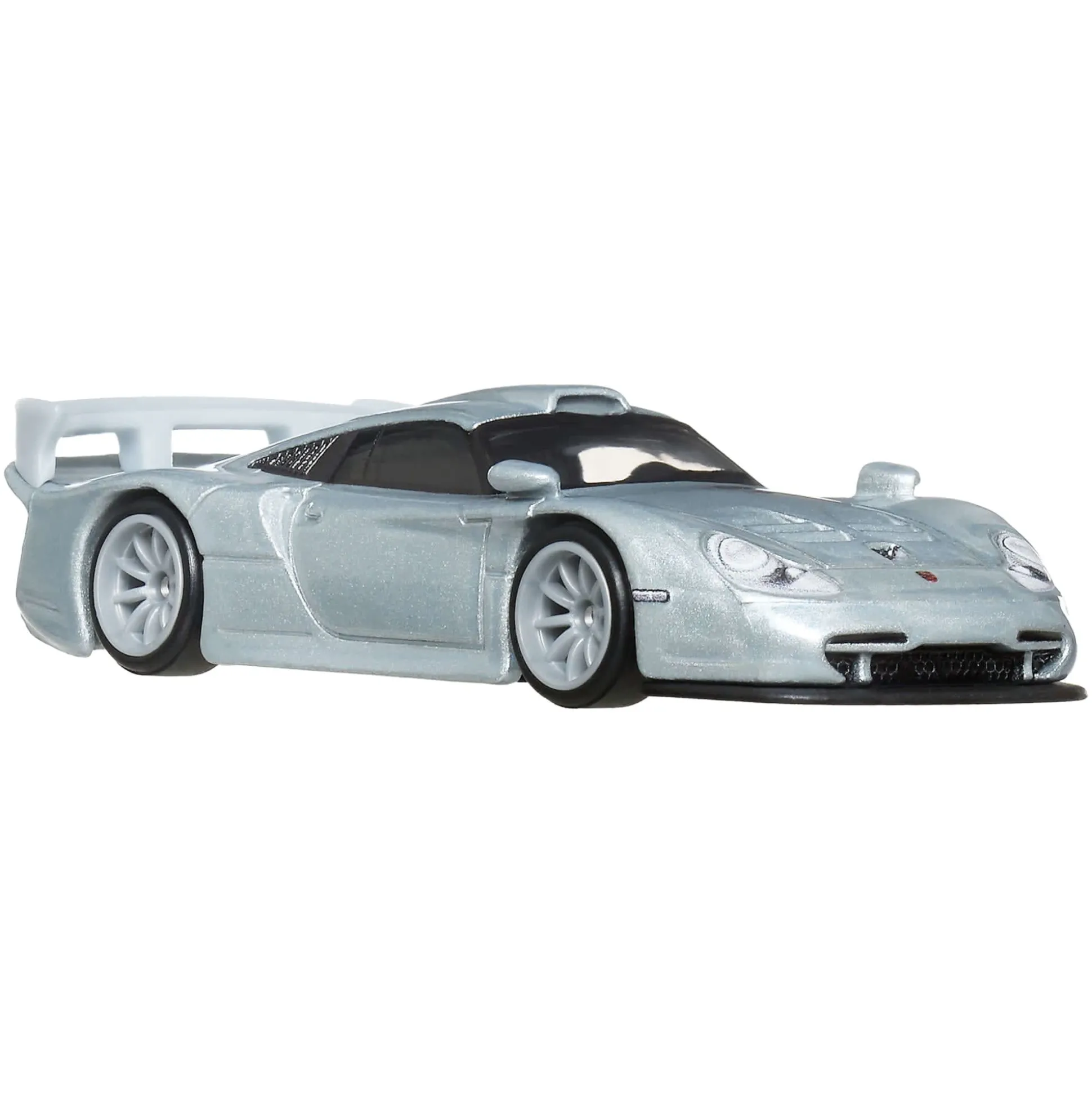 Hot Wheels Premium Collector Display Set
