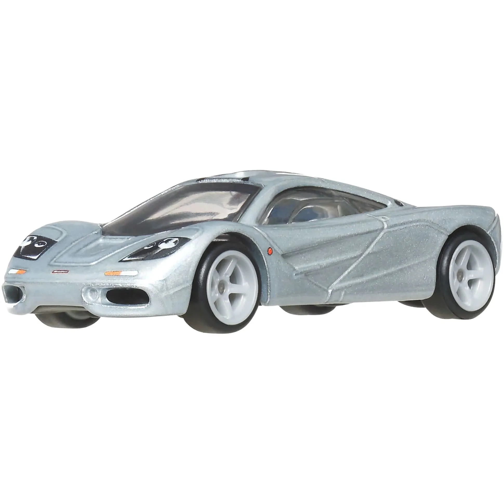 Hot Wheels Premium Collector Display Set