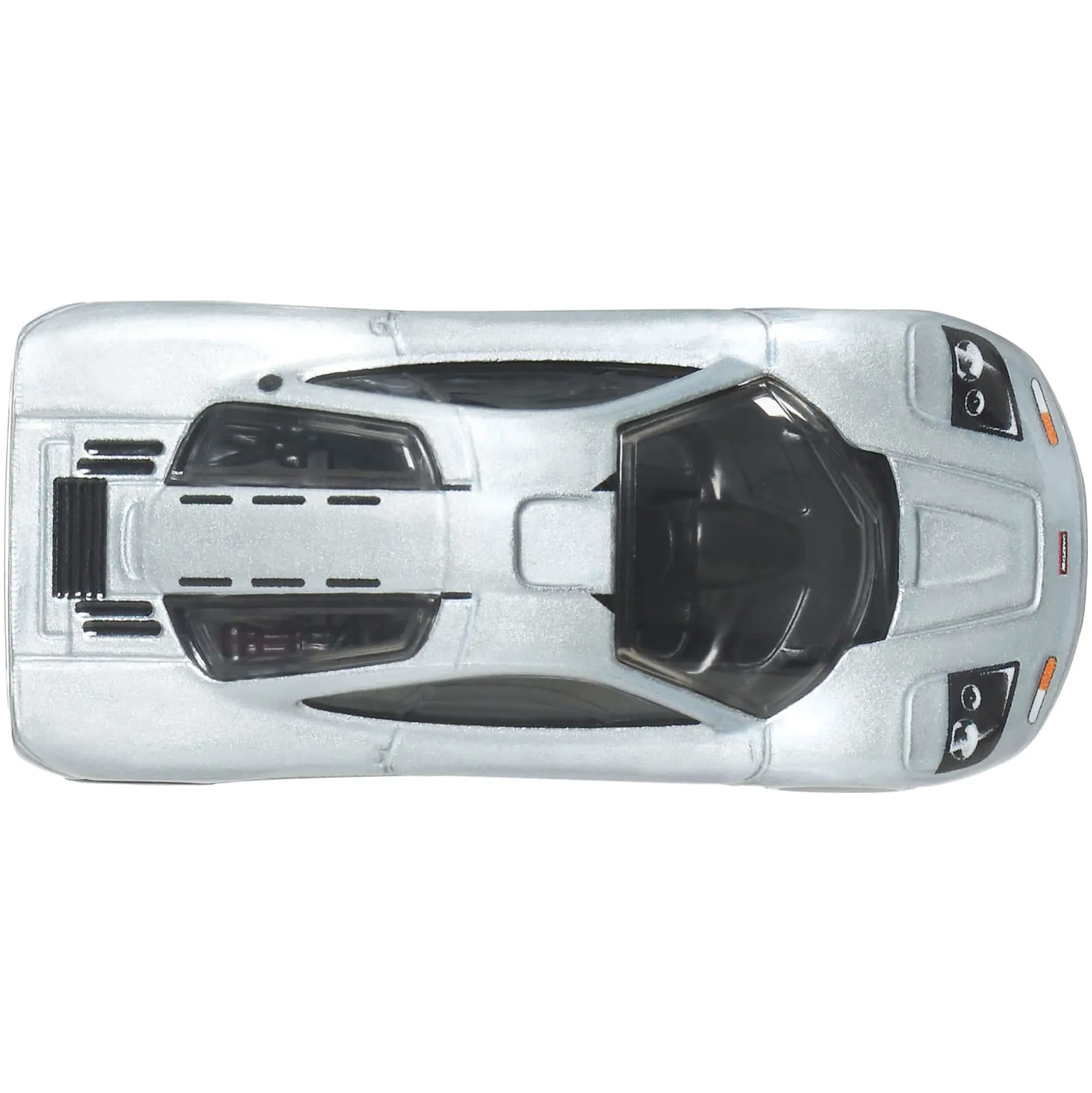 Hot Wheels Premium Collector Display Set