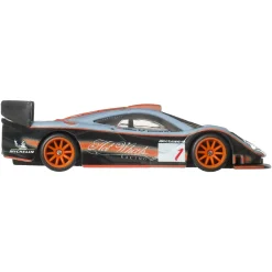Hot Wheels Premium Collector Display Set