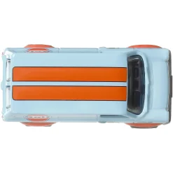 Hot Wheels Premium Collector Display Set